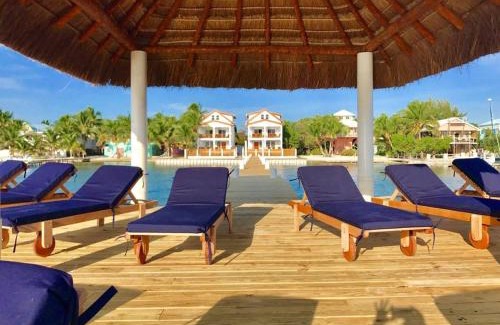 Cayo Corker Casa | VeLento Partial Ocean View Penthouse #7