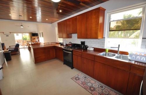 Cayo Corker Casa | VeLento Partial Ocean View Penthouse #7