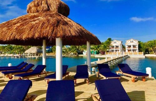 Cayo Corker Casa | VeLento Partial Ocean View #6