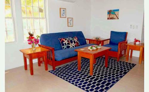 Cayo Corker Casa | VeLento Partial Ocean View #6