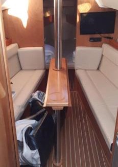 Vallpineda Alquiler De Eote | Velero Viko S30