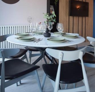 Lazaret Apartamento | Veles Apartments
