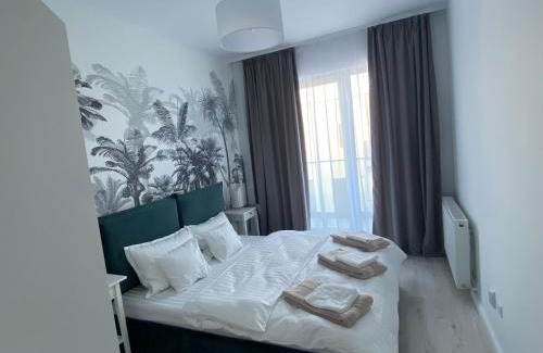 Lazaret Apartamento | Veles Apartments