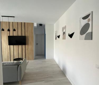 Lazaret Apartamento | Veles Apartments