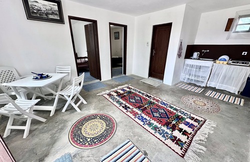 Klinci Casa | Veles House