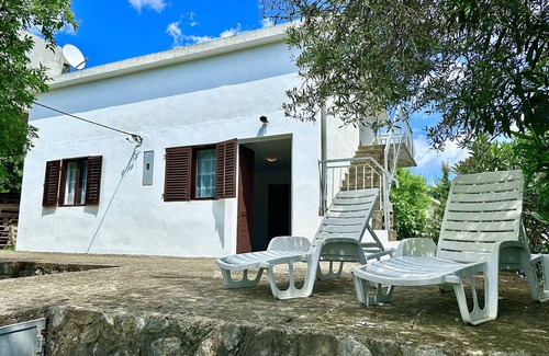 Klinci Casa | Veles House