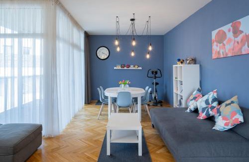 Veleslavin Apartamento | Veleslavin Apartments