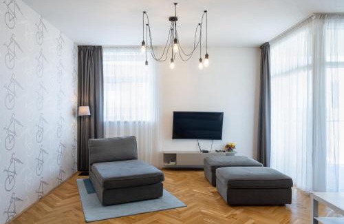 Veleslavin Apartamento | Veleslavin Apartments