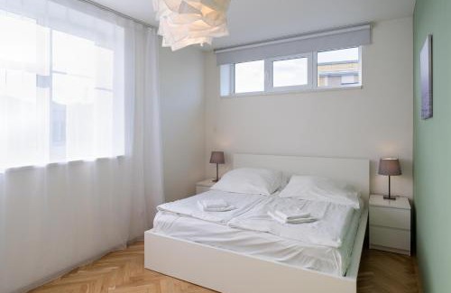 Veleslavin Apartamento | Veleslavin Apartments