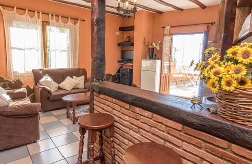 Lanjarón Apartamento | Veleta Apartamento Turístico