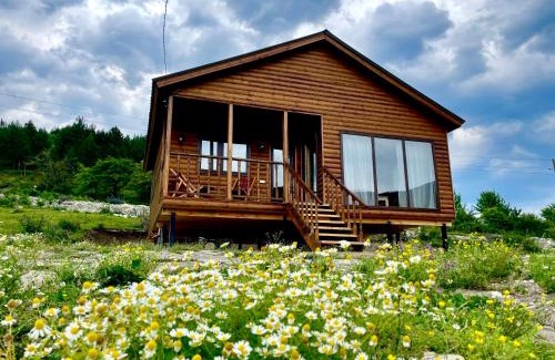 Ambrolauri Casa | Velevuka - Cottage in Racha