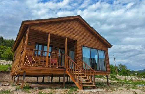 Ambrolauri Casa | Velevuka - Cottage in Racha