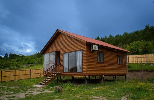Ambrolauri Casa | Velevuka - Cottage in Racha