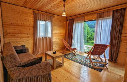 Ambrolauri Casa | Velevuka - Cottage in Racha