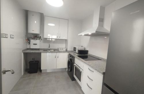 Río Velez Apartamento | Velez Malaga 2 Dorm 4 Huésped Piscina Parking WiFi