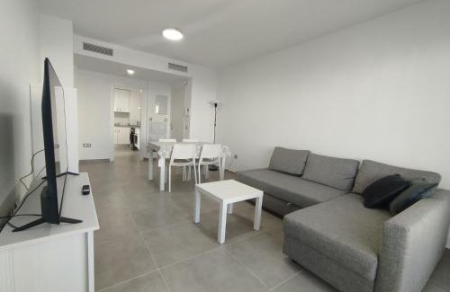Río Velez Apartamento | Velez Malaga 2 Dorm 4 Huésped Piscina Parking WiFi