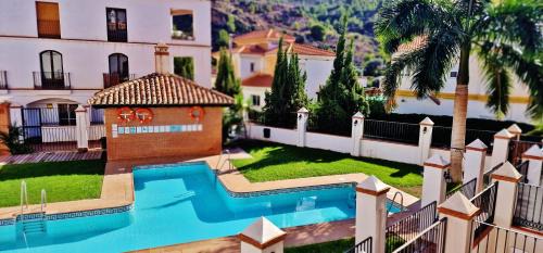 Vélez de Benaudalla Apartamento | Velez Nazari 2