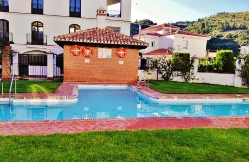 Vélez de Benaudalla Apartamento | Velez Nazari 2