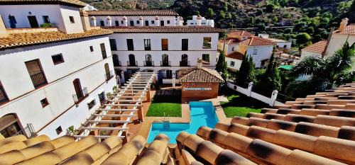 Vélez de Benaudalla Apartamento | Velez Nazari 2