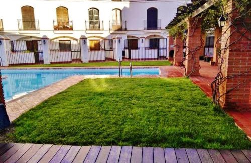 Vélez de Benaudalla Apartamento | Velez Nazari 2