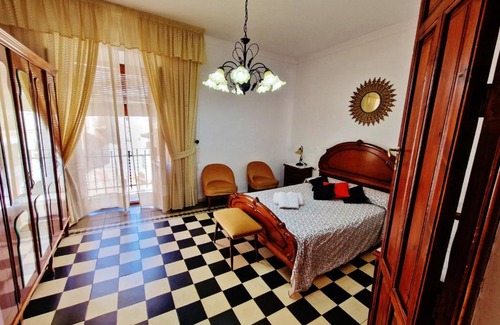 Pinos del Valle Casa | Velez Nazari Casa Molina
