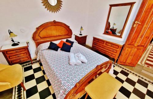 Pinos del Valle Casa | Velez Nazari Casa Molina