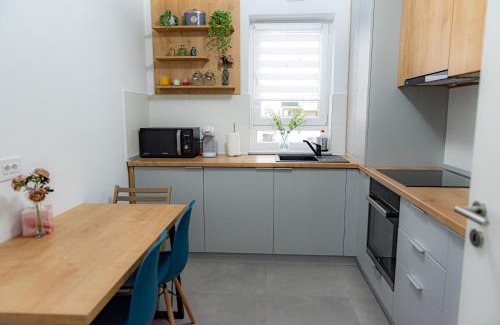 Tractorul Apartamento | Veli Apartments Coresi 803