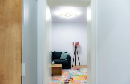 Tractorul Apartamento | Veli Apartments Coresi 803