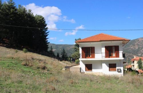 Kalavrita Apartamento | Velia Guesthouse