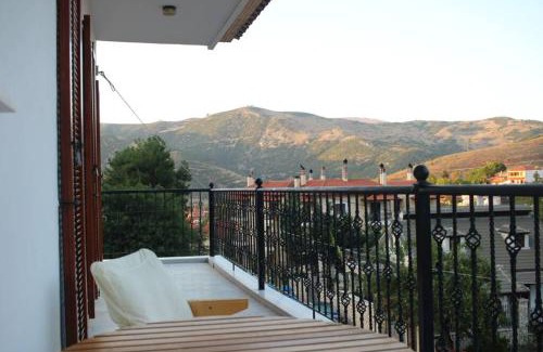 Kalavrita Apartamento | Velia Guesthouse