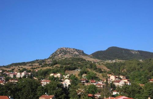 Kalavrita Apartamento | Velia Guesthouse