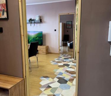 Velingrad Apartamento | VeliApartmets
