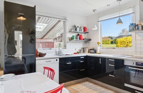 Grevinge Casa | "Velika" - 25m to the fjord by Interhome