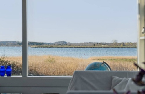 Grevinge Casa | "Velika" - 25m to the fjord by Interhome