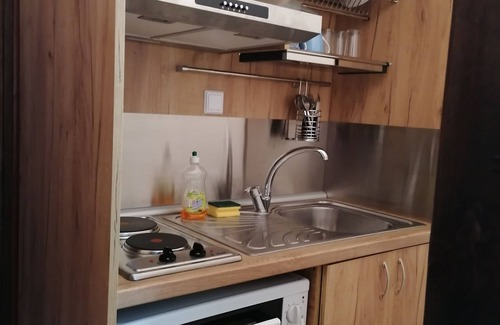 Toroni Casa | Velikis Apartments