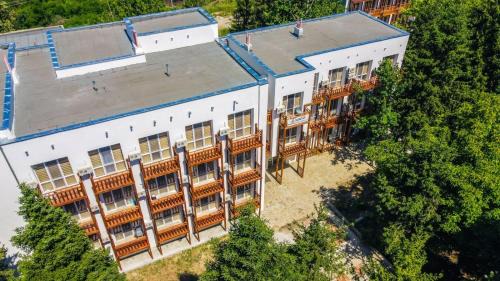 Veliko Tarnovo Apartamento | Veliko Turnovo Studios - Trendy & Convenient