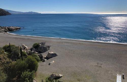 Velilla-Taramay Apartamento | Velilla Apartment “Sun&Sea”
