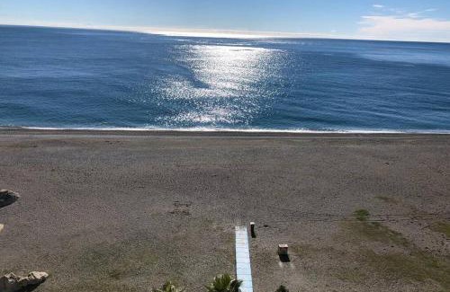 Velilla-Taramay Apartamento | Velilla Apartment “Sun&Sea”