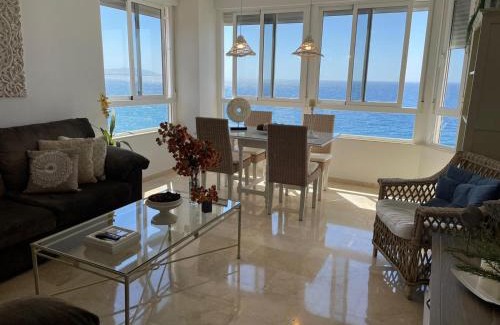 Velilla-Taramay Apartamento | Velilla Apartment “Sun&Sea”