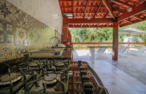 Portinho Hotel | VELINN Feiticeira Praia Hotel