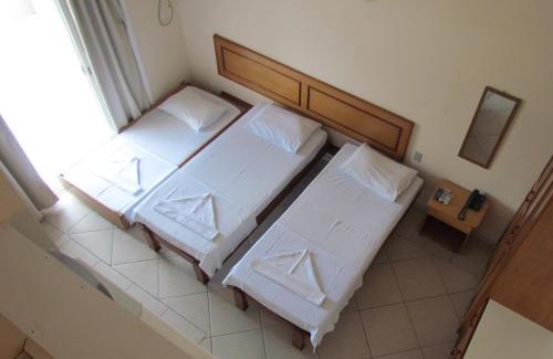 Praia do Porto Grande Hotel | VELINN Hotel Guarda Mor