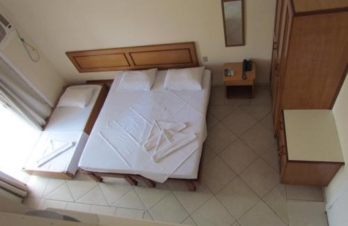 Praia do Porto Grande Hotel | VELINN Hotel Guarda Mor