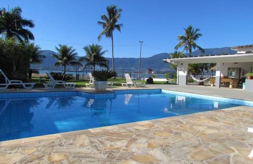 Praia do Porto Grande Hotel | VELINN Hotel Guarda Mor