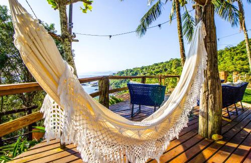 Praia de Borrifos Hotel | VELINN Pousada 8 Ilhas