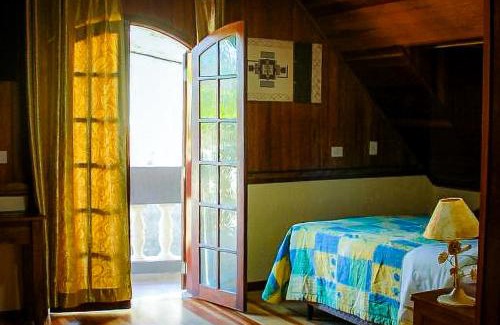 Vila Britania Casa | VELINN Pousada Villa Paty I