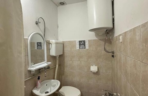 Kisela Voda Apartamento | Velinovski Apartment