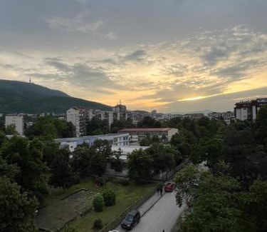 Kisela Voda Apartamento | Velinovski Apartment