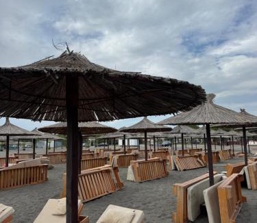 Velipoje Casa | Velipoja Dream Villa