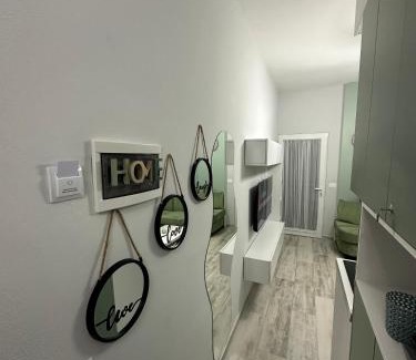 Velipoje Apartamento | Velipoja Green Home 2