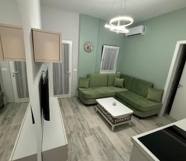 Velipoje Apartamento | Velipoja Green Home 2